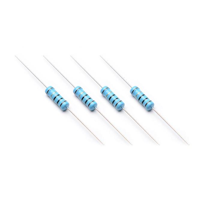 金属膜电阻在高温高湿环境下的具体寿命表现如何？